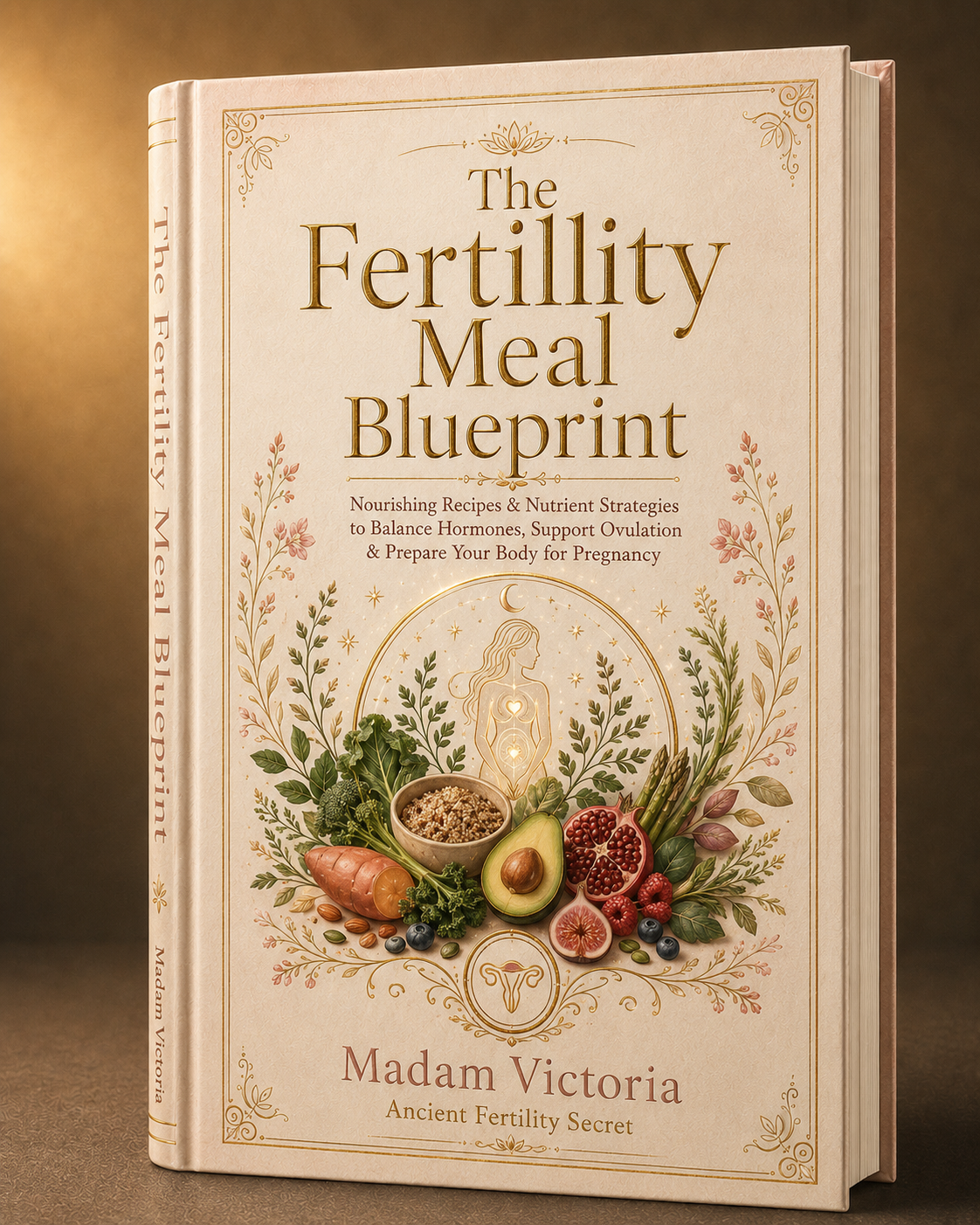 The Fertility Meal Blueprint bonus